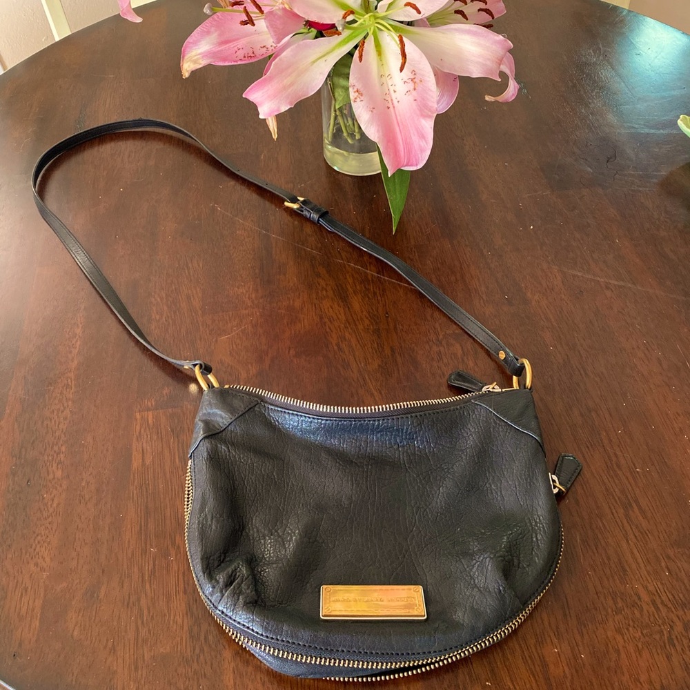 Marc by Marc Jacobs Washed Up Crossbody Bag